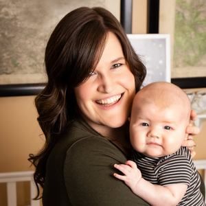 Meet your Posher, Ellen